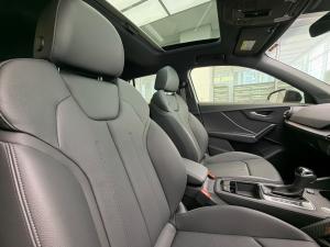 Audi Q2 35TFSI Black Edition - Image 25