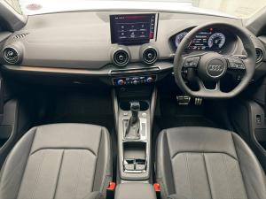 Audi Q2 35TFSI Black Edition - Image 26
