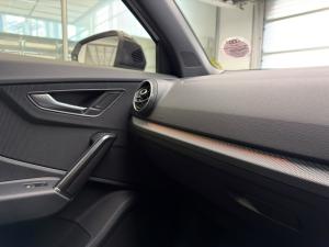 Audi Q2 35TFSI Black Edition - Image 30