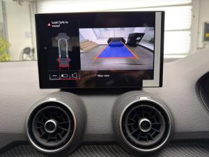 Audi Q2 35TFSI Black Edition - Image 31