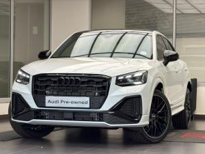 Audi Q2 35TFSI Black Edition - Image 6