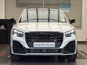 Audi Q2 35TFSI Black Edition - Image 9