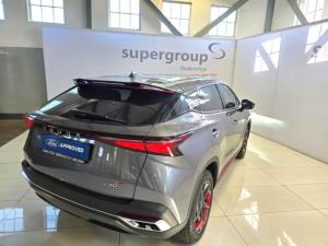 Chery Omoda C5 1.5TCI 230T Elegance S - Image 10