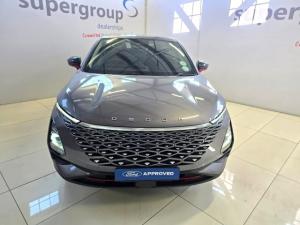 Chery Omoda C5 1.5TCI 230T Elegance S - Image 11