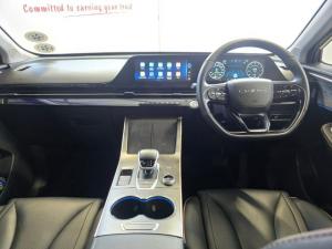 Chery Omoda C5 1.5TCI 230T Elegance S - Image 13