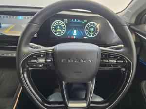 Chery Omoda C5 1.5TCI 230T Elegance S - Image 14