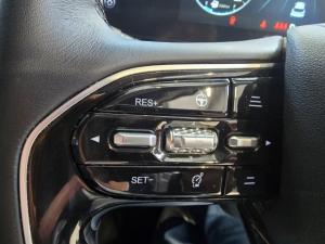 Chery Omoda C5 1.5TCI 230T Elegance S - Image 16