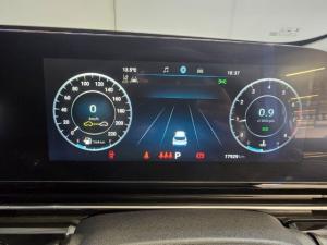 Chery Omoda C5 1.5TCI 230T Elegance S - Image 18