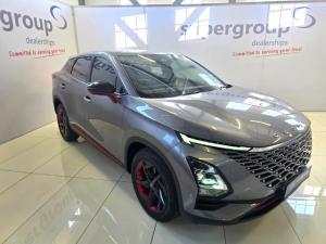 Chery Omoda C5 1.5TCI 230T Elegance S - Image 1