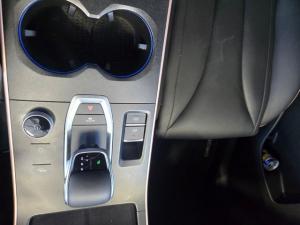 Chery Omoda C5 1.5TCI 230T Elegance S - Image 21