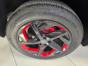 Chery Omoda C5 1.5TCI 230T Elegance S - Image 29