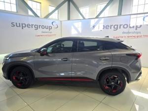 Chery Omoda C5 1.5TCI 230T Elegance S - Image 2
