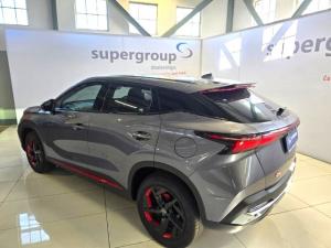 Chery Omoda C5 1.5TCI 230T Elegance S - Image 3