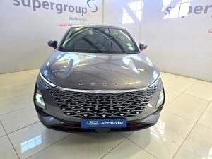Chery Omoda C5 1.5TCI 230T Elegance S - Image 6