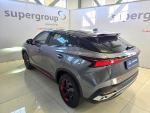 Chery Omoda C5 1.5TCI 230T Elegance S - Image 7