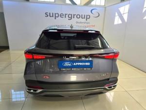 Chery Omoda C5 1.5TCI 230T Elegance S - Image 8