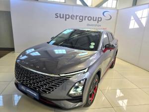 Chery Omoda C5 1.5TCI 230T Elegance S - Image 9
