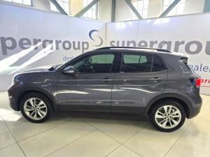 Volkswagen T-Cross 1.0TSI Life - Image 12