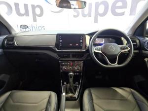 Volkswagen T-Cross 1.0TSI Life - Image 15