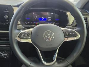 Volkswagen T-Cross 1.0TSI Life - Image 16