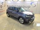 Thumbnail Volkswagen T-Cross 1.0TSI Life