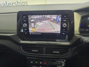 Volkswagen T-Cross 1.0TSI Life - Image 21