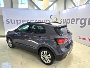 Volkswagen T-Cross 1.0TSI Life - Image 7