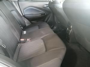 Suzuki Baleno 1.5 GLX manual - Image 10