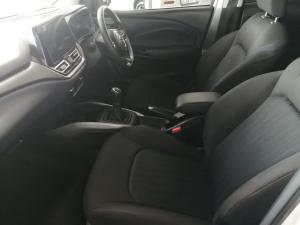 Suzuki Baleno 1.5 GLX manual - Image 14