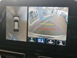 Suzuki Baleno 1.5 GLX manual - Image 18