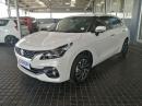 Thumbnail Suzuki Baleno 1.5 GLX manual
