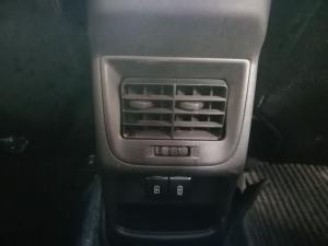 Suzuki Baleno 1.5 GLX manual - Image 23