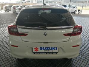 Suzuki Baleno 1.5 GLX manual - Image 6