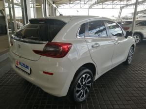 Suzuki Baleno 1.5 GLX manual - Image 7