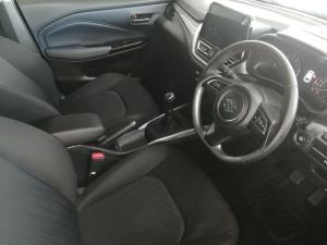 Suzuki Baleno 1.5 GLX manual - Image 9