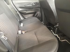 Suzuki Swift 1.2 GL+ manual - Image 10