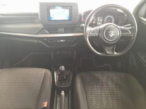 Suzuki Swift 1.2 GL+ manual - Image 17