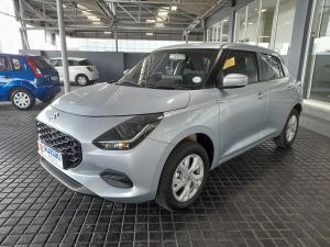 Suzuki Swift 1.2 GL+ manual - Image 1