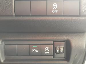 Suzuki Swift 1.2 GL+ manual - Image 22