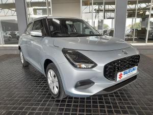 Suzuki Swift 1.2 GL+ manual - Image 3