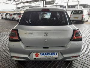 Suzuki Swift 1.2 GL+ manual - Image 6
