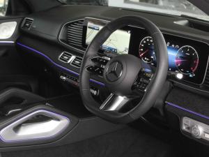Mercedes-Benz GLE GLE450d coupe 4Matic AMG Line - Image 10