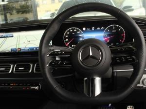 Mercedes-Benz GLE GLE450d coupe 4Matic AMG Line - Image 13