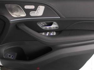 Mercedes-Benz GLE GLE450d coupe 4Matic AMG Line - Image 14