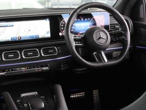Mercedes-Benz GLE GLE450d coupe 4Matic AMG Line - Image 16