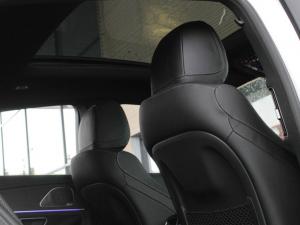 Mercedes-Benz GLE GLE450d coupe 4Matic AMG Line - Image 18