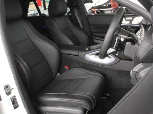 Mercedes-Benz GLE GLE450d coupe 4Matic AMG Line - Image 19