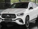 Thumbnail Mercedes-Benz GLE GLE450d coupe 4Matic AMG Line