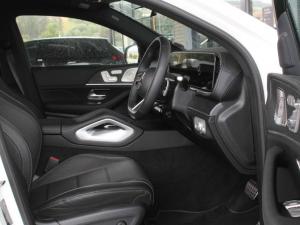 Mercedes-Benz GLE GLE450d coupe 4Matic AMG Line - Image 20