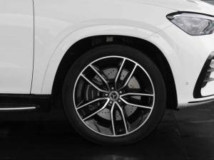 Mercedes-Benz GLE GLE450d coupe 4Matic AMG Line - Image 24